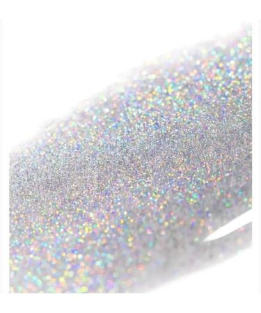 15ML Colorful Nail Cat Eye UV Gel Laser Rainbow Shiny Nail Varnish Soak Off UV LED Gel for Nail Art Easy Coloring Manicure Tool - (Color: White) - Buy Online on GoSupps.com