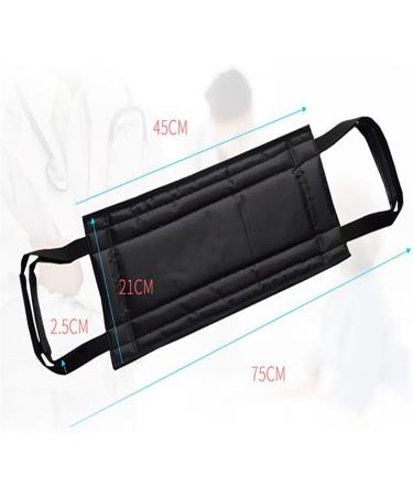 ZZBB Lift Sling Transfer Belt Transfer Belt for Transferring Patient from Wheelchair to Bed Bathtub Toilet & Car - Safety Mobility Aids Belt - Buy Online on GoSupps.com