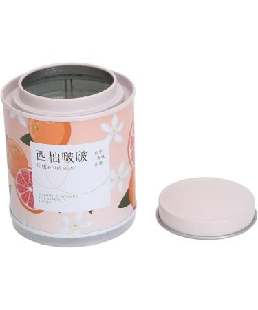 Fixed Balm - 60-Day Grapefruit Odor Elimination & Refreshing Aromatherapy Air Freshener | Solid Balm for Office Use - Buy Online on GoSupps.com