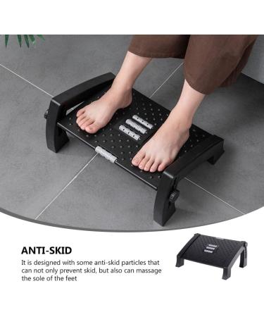Minkissy Office Gocker H - Stylish & Comfortable Workspace Footwear for International Shipping - Buy Online on GoSupps.com