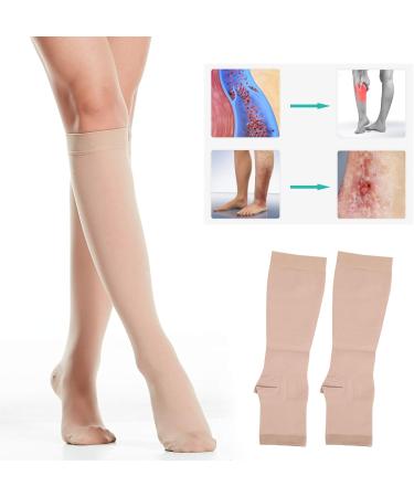 Chiciri Elastic Vein Socks - Cramp Compression Socks with Three-Stage Pressure - XXL Size for Ultimate Comfort - Buy Online on GoSupps.com