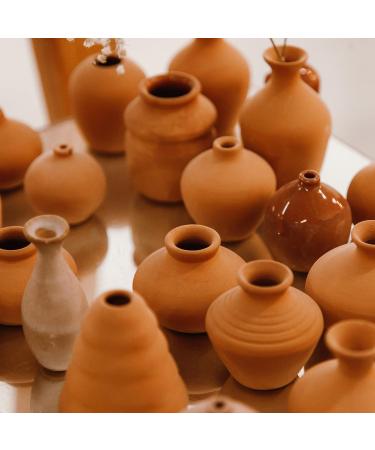 Deouss 5 lbs Low Fire Pottery Clay - Terra Cotta  Cone 06. Earthware Potters Throwing Clay. Ideal for Wheel Throwing  Hand Building  Firing and More  Pottery Clay for Sculpting  Beginners  and Advance - Buy Online on GoSupps.com