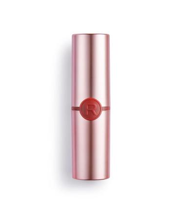 Revolution Powder Matte Lipstick Bon Bon - Long-Lasting Rich Color | International Shipping Available - Buy Online on GoSupps.com