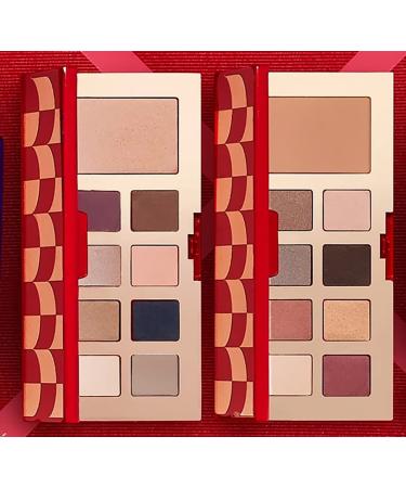 Estee Lauder Pure Color Envy EyeShadow/ Cheek Palettes - 18 Shades (Unboxed) - Buy Online on GoSupps.com