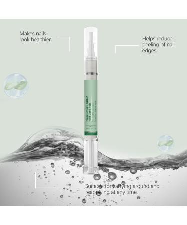 Le stylo liquide Renewals de Breakthroughs Nails restaure la structure des ongles fragiles emp che les fissures et les clats assez doux pour une utilisation fr quente stylo de renforcement des - Buy Online on GoSupps.com