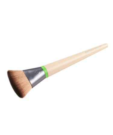 Buy Ecotools Flat Foundation Brush Set - 8 Piece Makeup Brush for Flawless Liquid & Cream Application | International Shipping Available - Buy Online on GoSupps.com