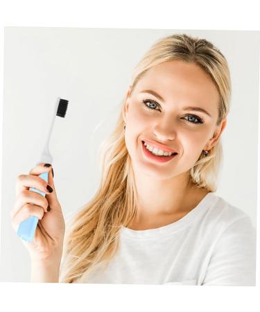 Anneome 8 - Portable Urinal & Soft Bristle Toothbrush for Men | Travel Case & Orthodontic Accessories - Buy Online on GoSupps.com