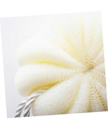 NOLITOY 6 Pcs Bath Balls - Soft Shower Balls for Relaxing Bath Experience | International Shipping Available - Buy Online on GoSupps.com