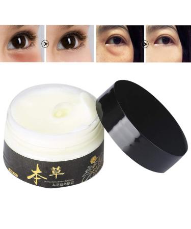 Antilog 40g Eye Moisturizer - Deep Nourishing Cream for Smoothing Fine Lines, Firming Skin, and Reducing Eye Bags - Buy Online on GoSupps.com