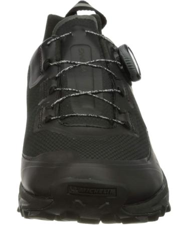 Viking Unisex Anaconda Light 5 Low GTX Boa Trekking & Hiking Shoes - EU Size 43 Black - International Shipping Available - Buy Online on GoSupps.com