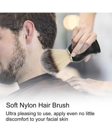 Eurobuy 4 IN 1 Shaving Brush Set With Brush Stand & Bowl & Men Shaving Tool2 Men's Shaving Tool Bowl Men Shaving Men Shaving Bowl Brush Stand Men Shaving Brush Stand Shaving Brush - Buy Online on GoSupps.com