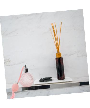 DRESSOOS 1pc Air Bag Perfume Bottle Empty Perfume Container Travel Container Perfume Bottle Bag Refillable Perfume Bottle Spray Empty Bottle Pink Pineapple Glass Screw - Buy Online on GoSupps.com