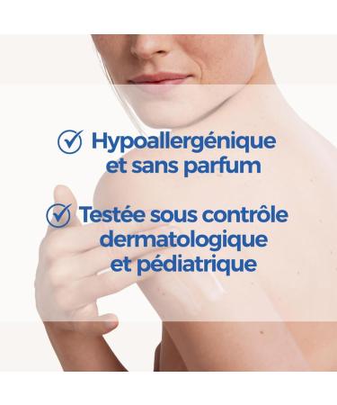 Mixa Solaire Peau Sensible - Lait Soin Solaire Tr s Haute Protection SPF50+ UVA UVA longs UVB - Peaux Fragiles Enfants - R sistant l'Eau - Anti-Sable - Hypoallerg nique Sans Parfum - 175ml - Buy Online on GoSupps.com