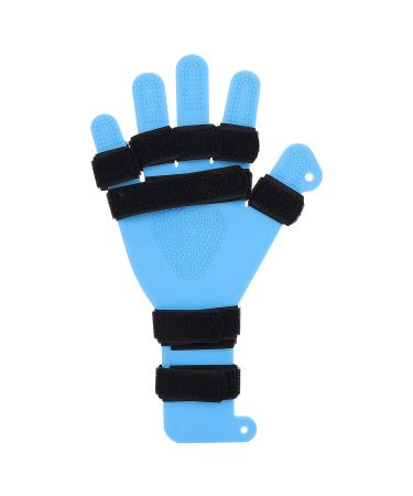 Finger Board Splint Finger Splint Splint Extended Difmitboard Finger Orthosis Training Board for Support Hand Hand Splint Training Brace Support