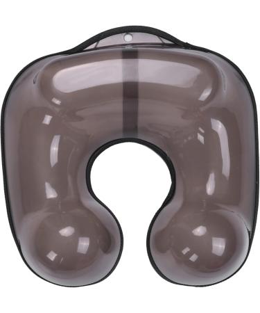 FASE Hairdressing Neck Perm Container Neck Shoulder Hair Clothing Protector - Buy Online on GoSupps.com