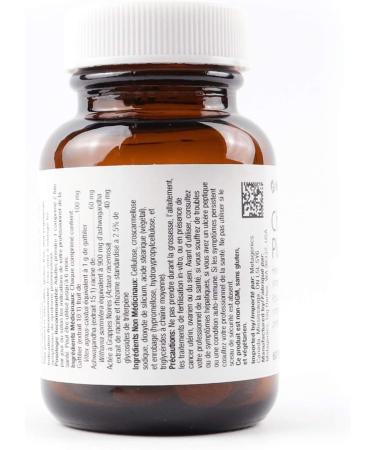 Metagenics Chasteberry Plus - Helps Relieve Premenstrual Symptomes - 60 Tablets - Buy Online on GoSupps.com