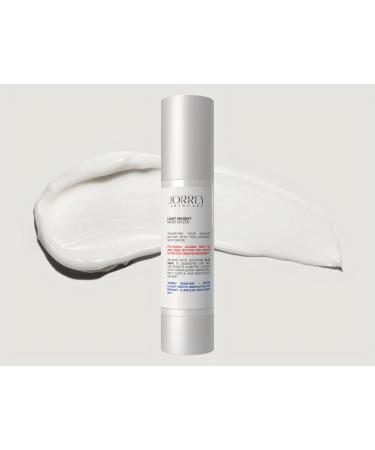 JORREY SKINCARE Lightweight Moisturizer lightweight but hydrating formula for everyday use (1.7 OZ)