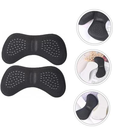 FOMIYES 9 Pairs High Heel Grip Pads - Non-Slip Shoe Insoles & Protectors for Men & Women Foot Gap Filler for Comfortable Pumps - Buy Online on GoSupps.com