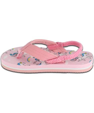 Beck Girls Unicorn Bathing Shoes | Clogs 29 EU | Pink | International Shipping - Buy Online on GoSupps.com