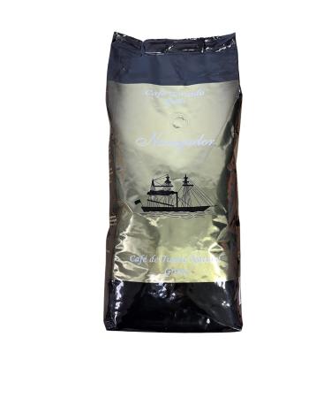 Navegador Portuguese Roast Coffee Beans - Pack of 1kg