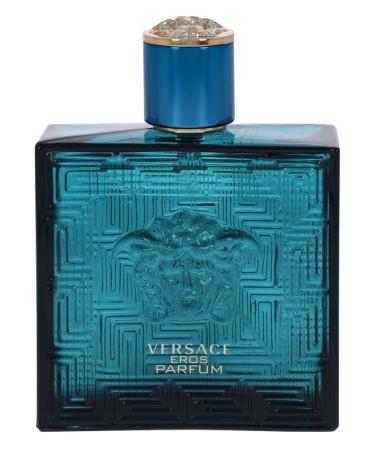 Versace Eros for Men 3.4 oz Parfum Spray - Buy Online on GoSupps.com