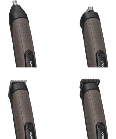 Conair Man GMT1800C I-CUT 16 Piece Lithium Trimmer Beige - Buy Online on GoSupps.com