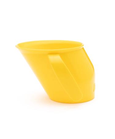 Doidy Cup - Yellow color