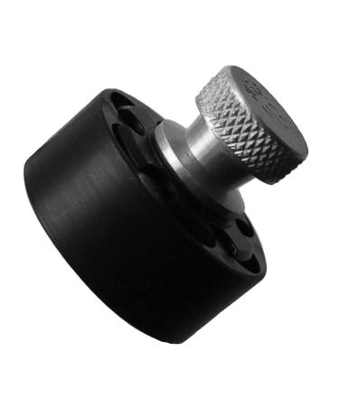 HKS Revolver Speedloader for Colt MK3 & MK5/King Cobra/Peacekeeper/Ruger Security 6, Black (MK3-A) - Buy Online on GoSupps.com
