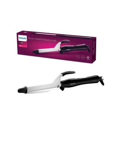 Philips Consumer Philips BHB86200 StyleCare Essential Curling Iron 200 C Ceramic Coating