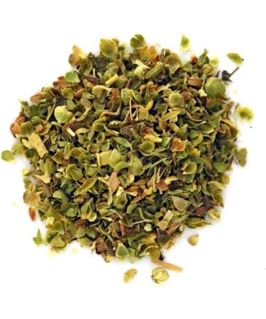 Plants & Spices - Organic Greek Oregano Herbs - Biodegradable Resealable Freshness Bag (100 g) - Buy Online on GoSupps.com