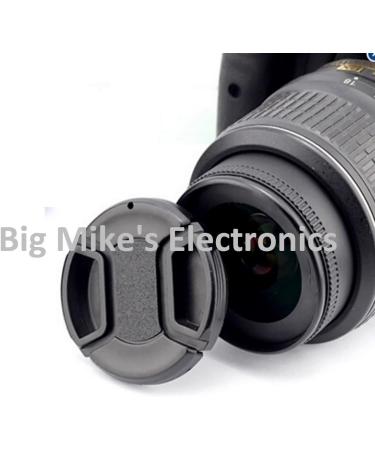 67mm Filter Kit + Lens Hoods + Lens Cap for Canon Nikon Sony Olympus Panasonic Fuji Sigma SLR Cameras - Buy Online on GoSupps.com