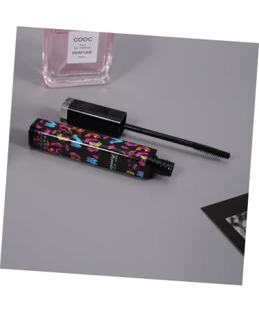 FOMIYES 2 Pcs Black Travel Dress Kids Conditioner Detangler Hair Modelling Cream Mascara Miss Bangs 1 count (Pack of 1) As Shownx2pcs - Buy Online on GoSupps.com