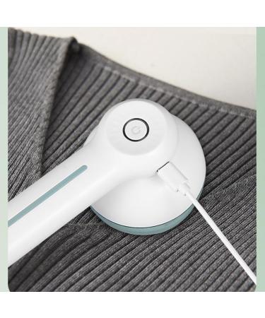Portable Lint Remover & Pet Hair Remover for Clothes | Best Household Tool for a Clean Home - Shop Now - Buy Online on GoSupps.com