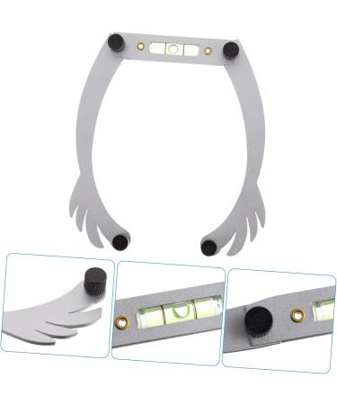  MERRYHAPY MERRYHAPY Eyebrow Thread Eyebrow Mapping Chain White Eyebrow Shaping Kit Eyebrow Microblading Kit Eyebrow Whitening Kit Aluminum Alloy Bend - Buy Online on GoSupps.com