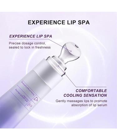  XIAOXIAOYU XIAOXIAOYU Lip Plumping Oil for Women - 10g Moisturizing and Plumping Lip Oil with Changing Effect - Brilliant Beauty Solution for Women and Girls for Day and Night Travel  - Buy Online on GoSupps.com