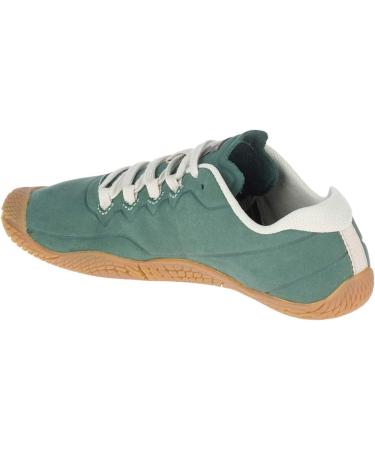 Merrell Men's Vapor Glove 3 Luna LTR Sneaker - Size 40.5 EU - Lightweight Flexible & Comfortable - Buy Online on GoSupps.com