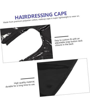 NOLITOY Dyed Perm Shawl Mirror Leather Apron - Premium Quality & Style for International Shipping - Buy Online on GoSupps.com