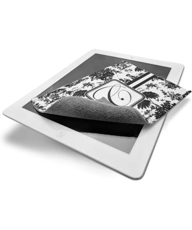 YouCustomizeIt Personalized Toile Microfiber Screen Cleaner - Customizable High-Quality Perfect for Any Device - Fast International Shipping - Buy Online on GoSupps.com