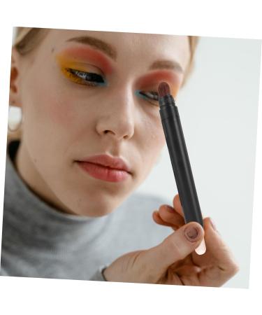 FOYTOKI Eyeshadow Eye Shadow Makeup Eye for Makeup Eye Makeup Brush Eye Shadow Sticks Eye Shadow Pens Abs - Buy Online on GoSupps.com