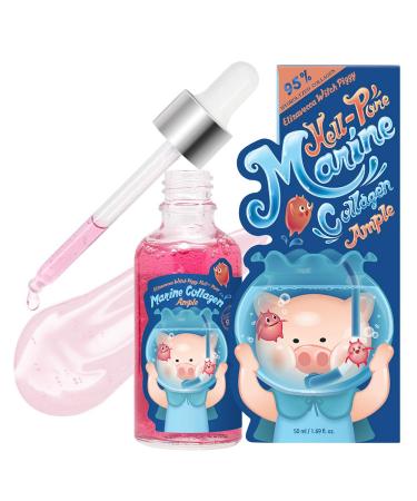 Elizavecca Witch Piggy Hell-Pore Marine Collagen Ample 1.69 fl oz (50 ml) - Buy Online on GoSupps.com