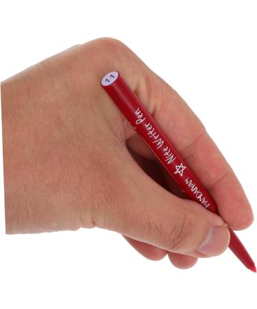 MUSISALY 5pcs Plastic Natural Eye Makeup Pen Eyeliner Pen Fluorescence Fluorescence Eyeliner - Buy Online on GoSupps.com
