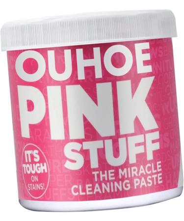 Generic Kitchen Cleaning Paste Stuff Cleaner Kitchen Cleaning Paste for Glass Cooktops - Buy Online on GoSupps.com