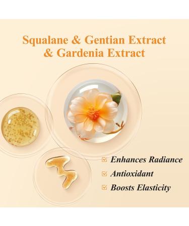 Triple Retinol Serum for Face - Anti-Aging Wrinkle Night Retinol +HPR Capsules, Peptide Serum for Women, Reduce Fine Lines, Tighten Sagging Skin Vitamin A - Buy Online on GoSupps.com