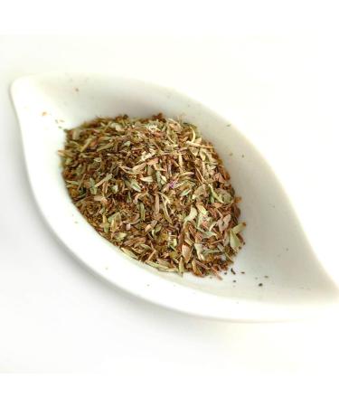  Elixir Herbs & Spices 80g of Greek thyme from Elixir Herbs & Spices in Crete fine spices and herbs (80g of thyme #11) - Buy Online on GoSupps.com