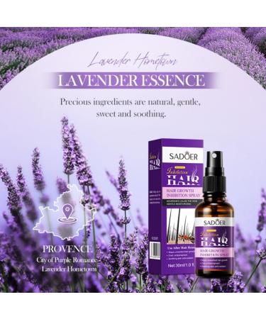 Hair Inhibitor Spray for Face Underarms Legs | Soothing Hair Growth Inhibitor for Men & Women | After Wax Care - Buy Online on GoSupps.com