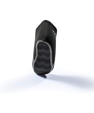 Tilos 3mm Waterproof Neoprene Fin Socks - Gray Large | Ideal for Scuba Diving, Snorkeling, Swimming, Watersports & Hiking - Buy Online on GoSupps.com