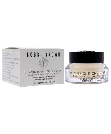 Buy Bobbi Brown Vitamin Enriched Eye Base 0.5 oz - Cranberry | International Shipping Available - Buy Online on GoSupps.com