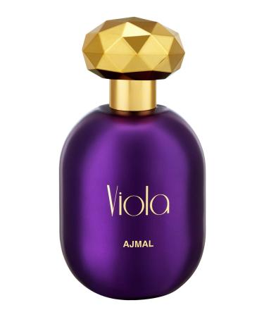 Ajmal Viola EDP 2.5 oz For Women - Made in Dubai