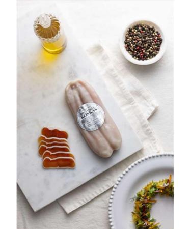 High Quality Koskas Butarge, 120 g, Made in France