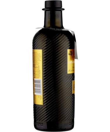  Italian Gourmet E.R. Carapelli IL NOBILE 100% Extra Virgin Olive Oil 6 Bottles x 750 ml  - Buy Online on GoSupps.com